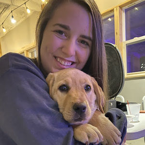 Meet your Posher, Raygan